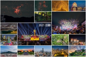 2021回顧