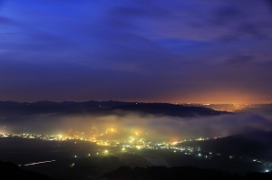 新竹夜景分享