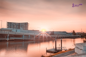 第一次偽IR後製