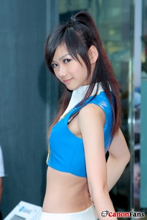 06/15 Nikki In Subaru