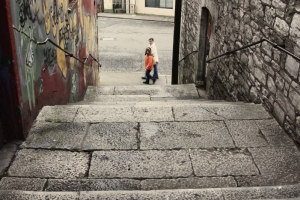 街拍