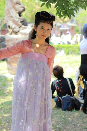 成大cosplay