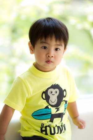 超優135 與我的寶貝