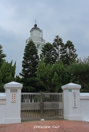 觀音白沙岬海灘