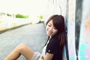 Vanessa 午後