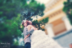 【Love Photography】-Halen & Chen