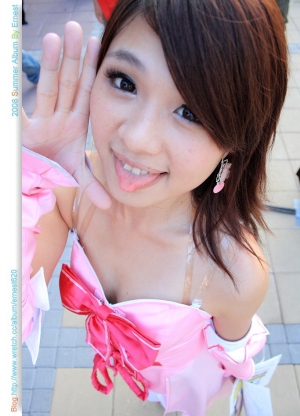 光華新天地~ COSPLAY 大妞!~