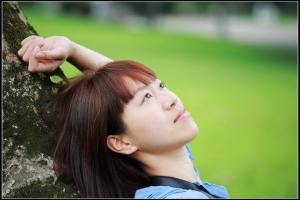 感謝朋友熱情當我的MD練拍 by小c