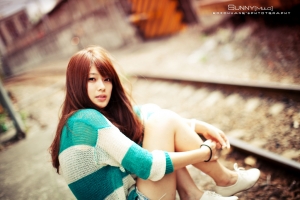 Sunny girl - Mulo