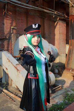 台中文創園區《GJ8同人誌販售會》