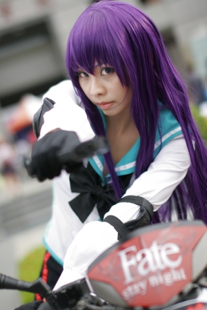 【Cosplay】崑山科大 KDF07