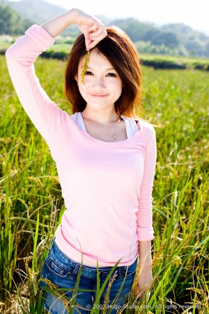 Claire - 久違的陽光