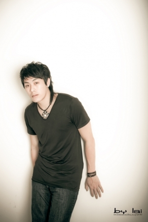 棚拍-脫衣"舞"男