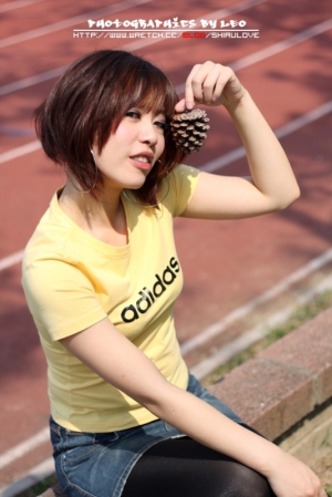 我要畢業再見校園+女王