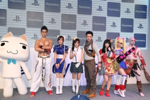 2013台北電玩展