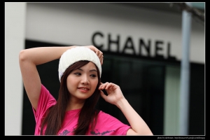 20090222 友站 CPT Image Fion外拍 in 信義商圈
