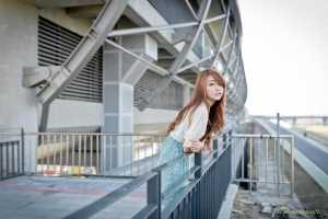 華麗的冒險 主題外拍(LINLIN)