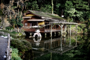 ~~~~金沢兼六園~~~~~
