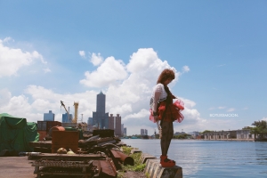 ++ Eva‧英式搖滾 ++