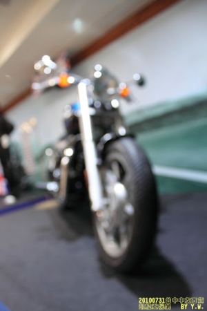 20100731中友凱旋重機展