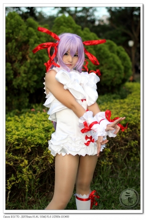 WS13 高雄市勞工育樂中心 COSPLAY選集 by 35L 85LII