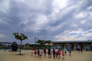 屏東海生館半日遊