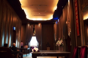 彥宏 曼儂 婚禮紀錄