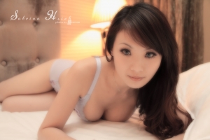 Sabrina~外拍