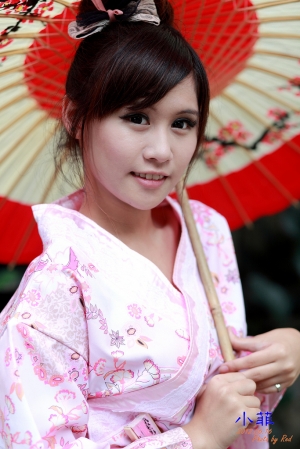 2012.06.16 小菲@中山大學 by Red