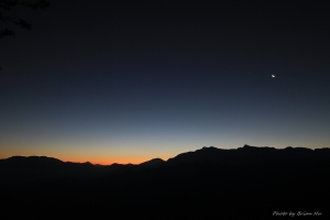 阿里山美景-日出、櫻花、火車、頂石棹 all in one(圖多)