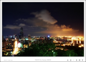 夜美˙高雄市