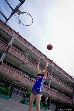 嘿!要不要來挑一場 by 寧寧