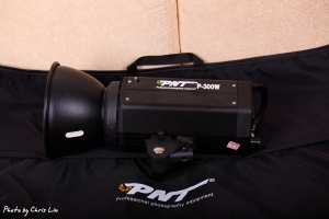 PNT 300W 棚燈組開箱