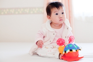 妞妞 "表情先決"篇
