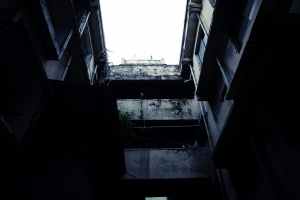 遺忘之城