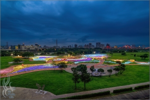 2023新北河濱蝶戀季．先行體驗版