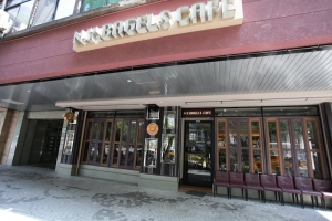 [Monster食記] N.Y Bagels Cafe (仁愛店)