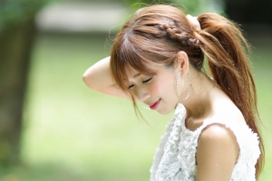 薩琳(Serene Liu)