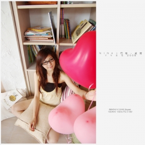 NINA。巴蒂‧凱爾