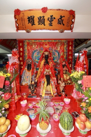 2012豐原迎城隍