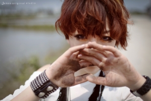 A FACTORY - 嫻 ˙ALBEE