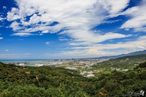 新北 台北港灣