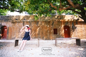 果兒●APPLE