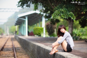【 小潔 】Memory Railway