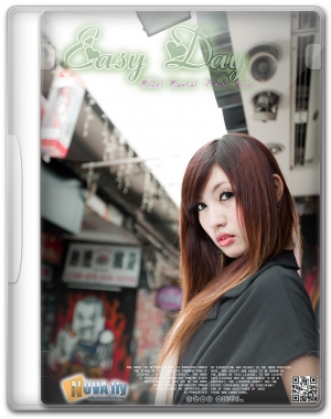[饅頭]Easy Day