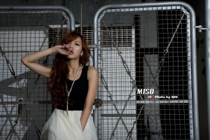 ～＊ MISO ＊～