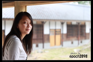 50mm F1.8初試身手