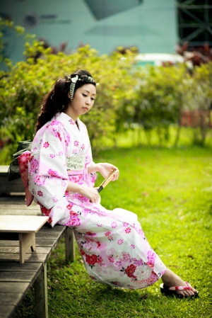 あれらの年の恋--喵喵