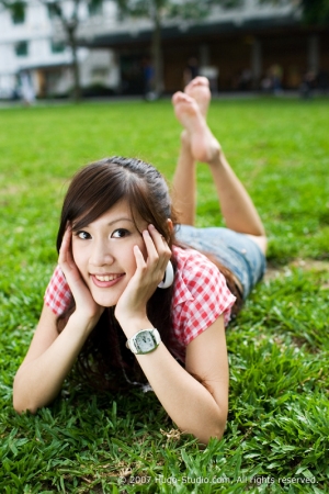 小海 @ NTU