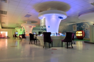 參觀音波觀光工廠~~~塩文化